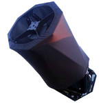 Astrozap Streulichtschutz für RC 16"