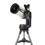 Celestron Telescópio Schmidt-Cassegrain SC 203/2032 EdgeHD NexStar Evolution 8 Starsense