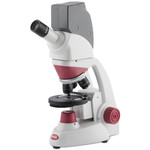 Microscope Motic RED50X, mono, digital, 40x- 400x