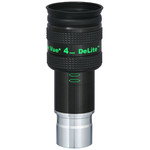 TeleVue Ocular DeLite 1.25", 4mm eyepiece