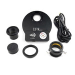 ZWO Roda de Filtros motorizada EFWmini 5x1,25"