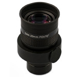 APM Reticle eyepiece 20mm 70°1.25''