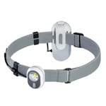 Alpina Sports AS01 headlamp, grey