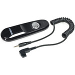 Kaiser Fototechnik MonoCR-S1 remote cable release for Sony / Minolta