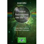 Springer Buch Video Astronomy on the Go