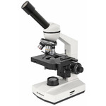 Microscope Bresser Erudit Basic, mono, 40x-400x