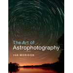 Cambridge University Press Buch The Art of Astrophotography