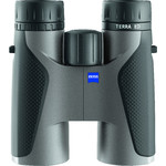 ZEISS Binoculars Terra ED 10x42 black/grey