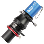 The ADC with a Touptek camera