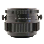TS Optics Okularauszug Helicalfocuser 2" M48