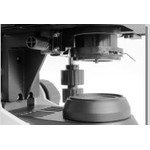 Abbe-Kondensor (NA 1 ,25) mit  Aperturblende