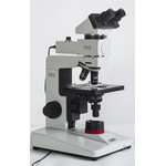 Hund Microscópio H 600 LED AFL Myko, bino,  200x - 400x