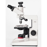 Hund Microscoop H 600 HP LED (DF), trino, 100x - 1000x