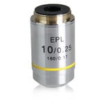 Euromex Obiettivo IS.7110, 10x/0.25, wd 5,5 mm, E-plan EPL (iScope)