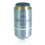 Euromex Obiettivo IS.7100, 100x/1.25, EPL, E-plan, S (iScope)