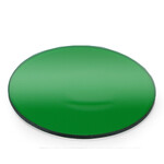 Euromex Filtro verde opaco IS.9702, 45 mm per montatura lampada iScope