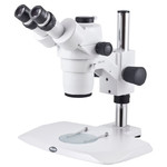 Motic Microscopio stereo zoom SMZ-168-TP, trino, 7,5x - 50x