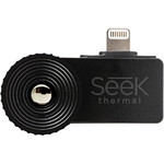 Seek Thermal Thermalkamera Compact XR LT-EAA IOS