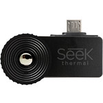 Caméra à imagerie thermique Seek Thermal Compact XR Android