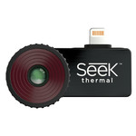 Seek Thermal Kamera termowizyjna CompactPRO FASTFRAME IOS