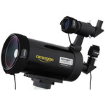 A wide selection - Omegon heating strips are not only available for telescopes, but also for finders and eyepieces - so all the critical optical parts will remain clear and will not fog up.