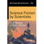 Springer Buch Science Fiction by Scientists