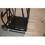 Hubble Optics Rolluntersatz für UL 24 Dobson