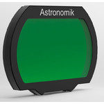 Astronomik Filtro OIII 12nm CCD Clip Sony alpha 7