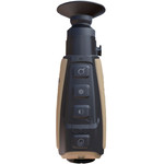 Diese Wärmebildkamera sollte Sie bei jeder Jagd begleiten.