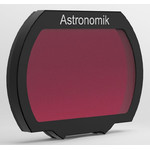 Astronomik Filtro SII 6nm CCD Clip Sony alpha 7