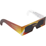 Omegon SunSafe Sofi-Brille zur Sonnenfinsternis
