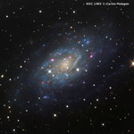 NGC 2403 / Carlos Malagon