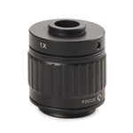 Euromex Adattore Fotocamera OX.9810, C-mount adapter (rev 2) 1x (Oxion)