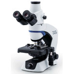 Olympus Microscópio CX33, trino, r, plan, 40x,100x, 400x, LED