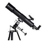 Bresser Telescópio AC 90/500 AZ-EQ Taurus