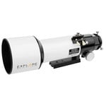 Explore Scientific Refractor apocromático AP 80/480 ED FCD-100 Hexafoc OTA