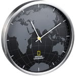 National Geographic Wall clock