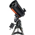 Celestron Schmidt-Cassegrain Teleskop SC 356/3910 CGX-L 1400 GoTo