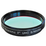 Explore Scientific Filtro Filter UHC 2"