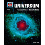 Tessloff-Verlag WAS IST WAS Junior Band 102: Universum