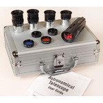 Skywatcher Ocular Plossl Eyepiece & Accessory Set 1,25"