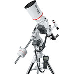 Télescope Bresser AC 102/600 AR-102S Messier Hexafoc EXOS-2 GoTo
