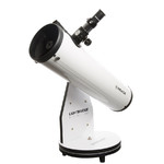 Meade Telescopio Dobson N 130/650 LightBridge Mini 130 DOB