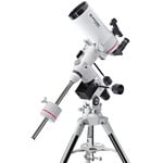 Télescope Maksutov  Bresser MC 100/1400 Messier EXOS-2