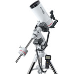 Télescope Maksutov  Bresser MC 100/1400 Messier EXOS-2 GoTo