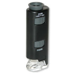 Carson Handmikroskop MM-200, MicroMax LED, 60x-75x