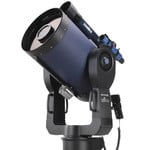 Meade Telescópio ACF-SC 304/2438 Starlock LX60 without Tripod