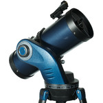 Meade Teleskop N 130/1000 StarNavigator NG 130 AZ GoTo