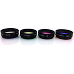 Meade RGB Color Filter Set 1,25"