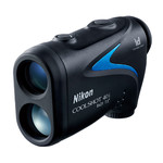 Nikon Entfernungsmesser Coolshot 40i
